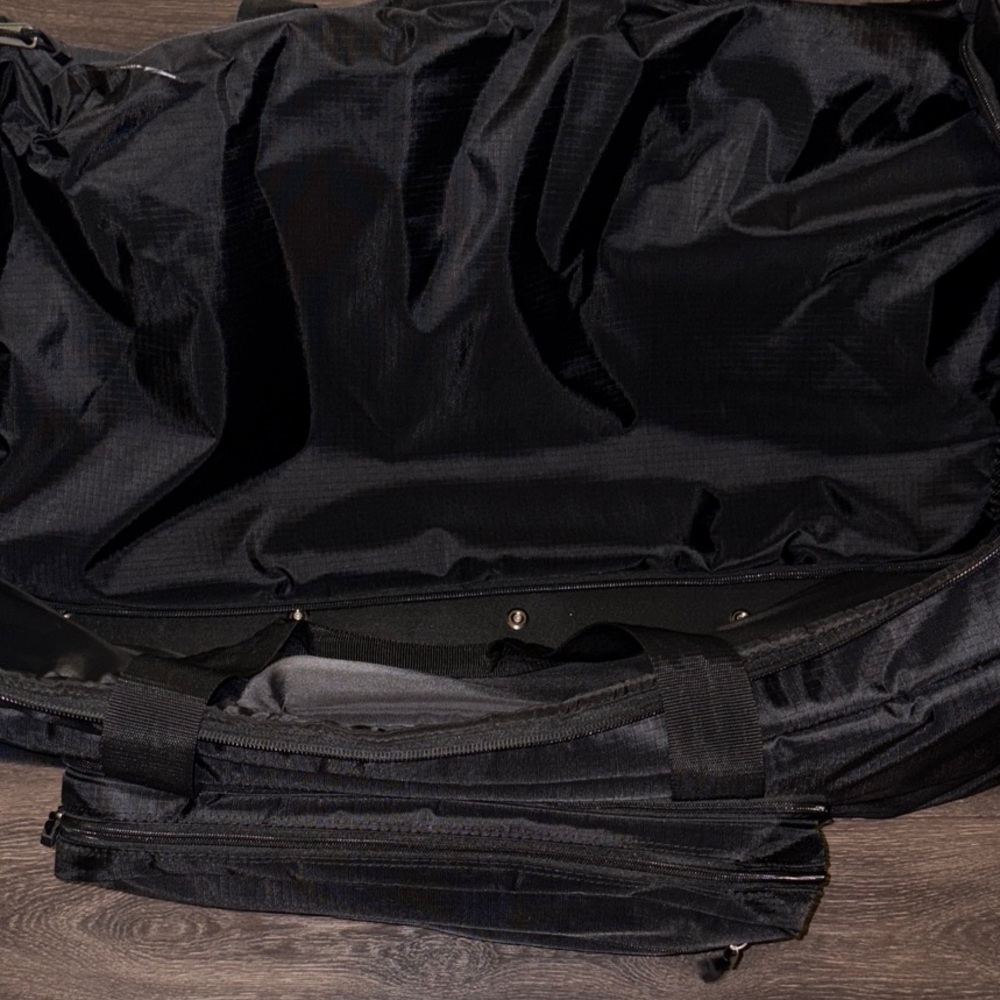Deployment Bag